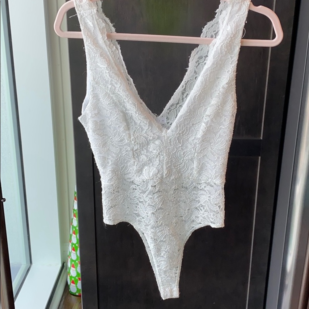 Bodysuit